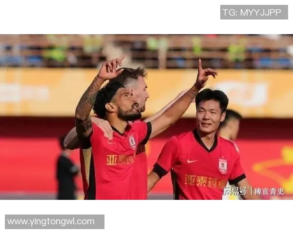 宁波足球再创佳绩奥塔博尔助攻奇塔迪尼打入制胜球助力球队逆转亚泰